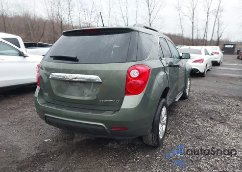 2015 Chevrolet Equinox 1Lt from USA, damaged, VIN 2GNALBEK6F6340648